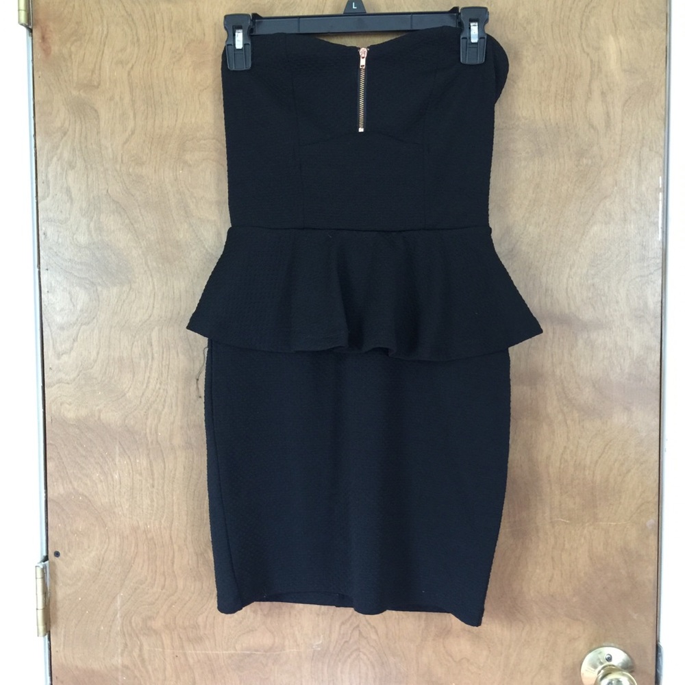 Party Dress